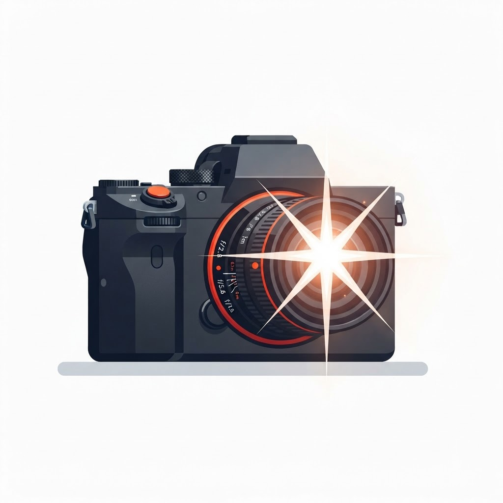 Curso de Fotografia