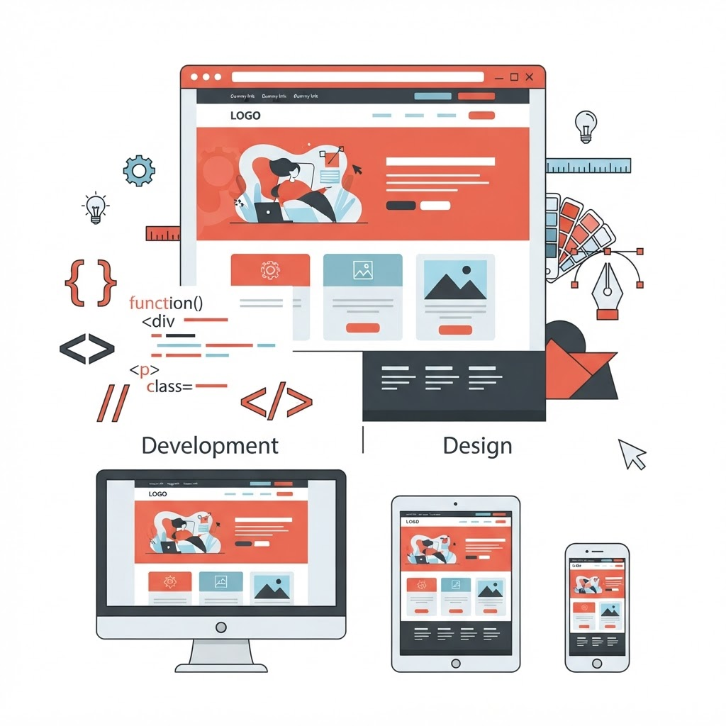 Curso de Web Design & Dev